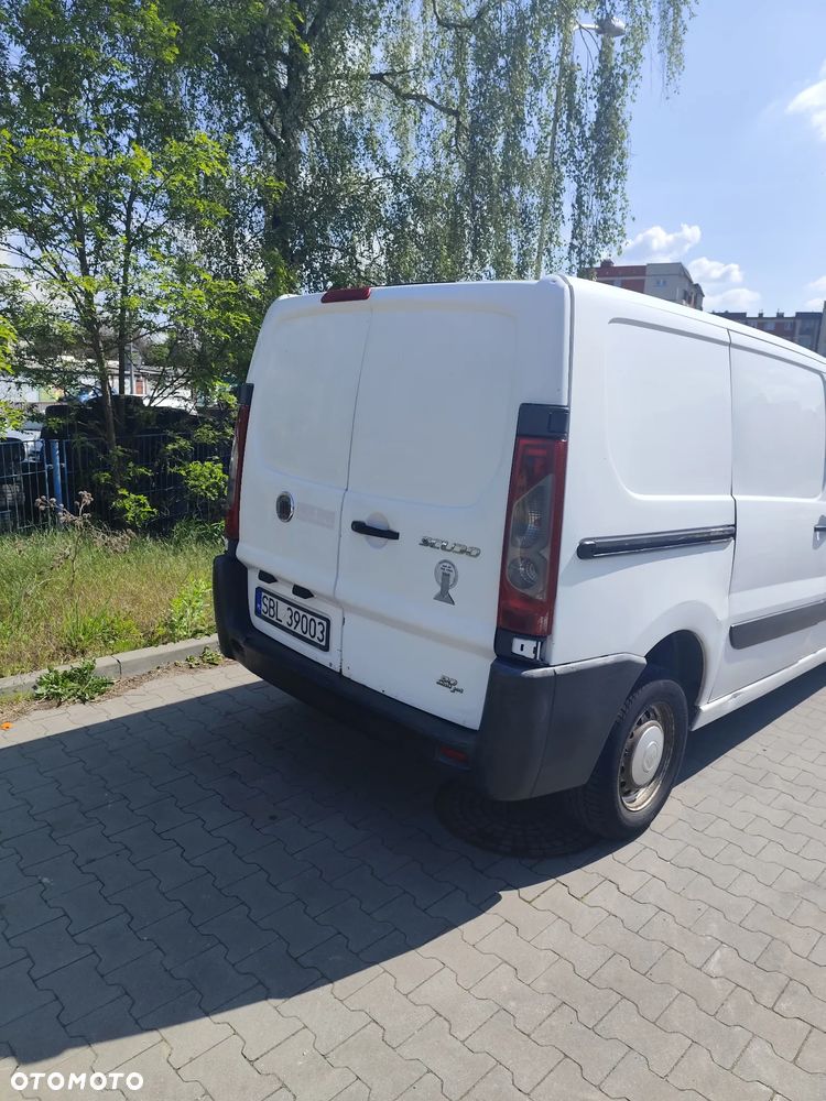 Fiat Scudo Kombi L2H1 Standard - 5
