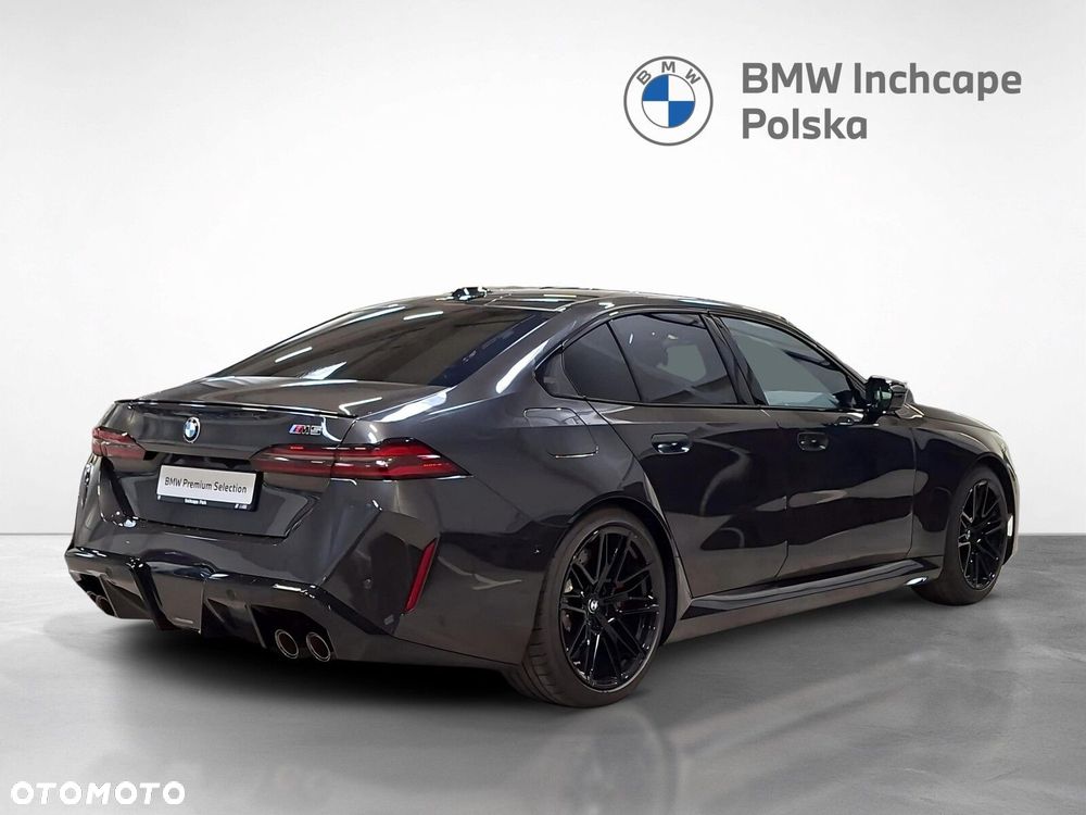 BMW M5 - 6