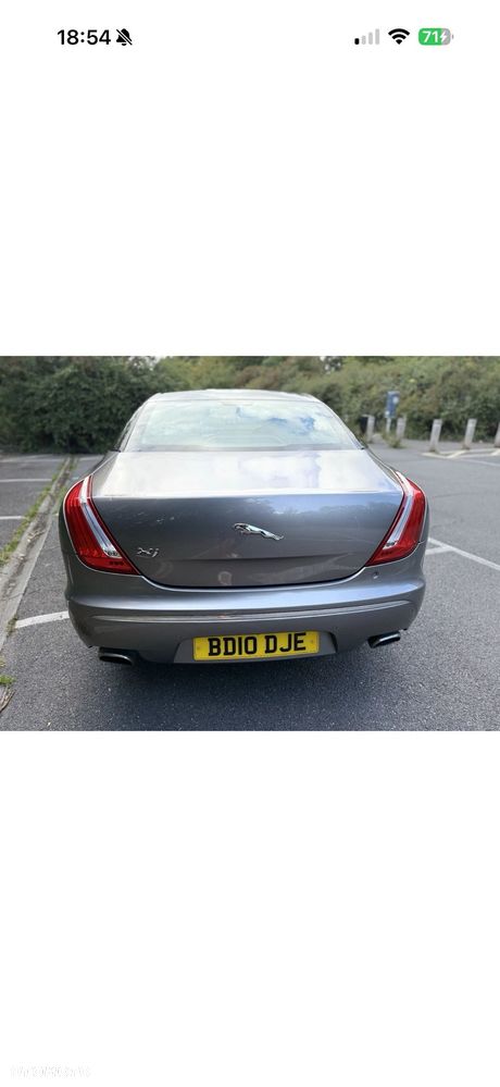 Jaguar XJ 3.0 V6 S Luxury - 11