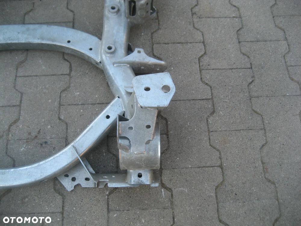 bmw g26 i4 m50 4x4 x drive 22-25r zawieszenie przód wózek sanki 7915377 - 4