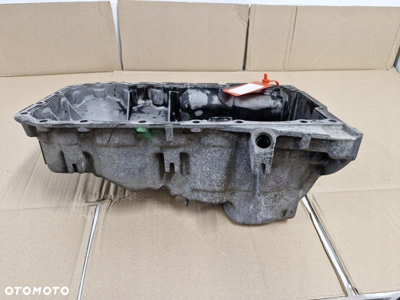 BMW X1 E84 F20 F21 2.0 D MISKA OLEJOWA 8510206 - 1