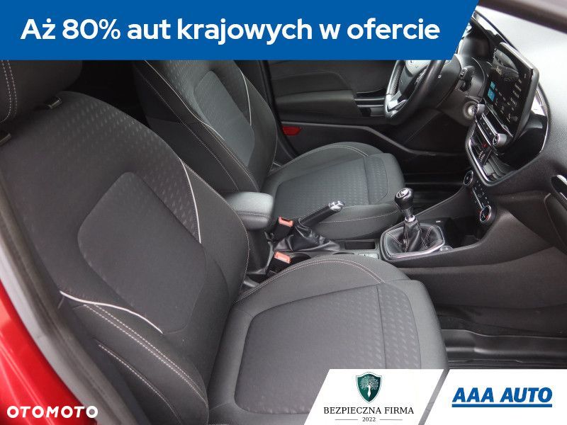 Ford Fiesta - 11
