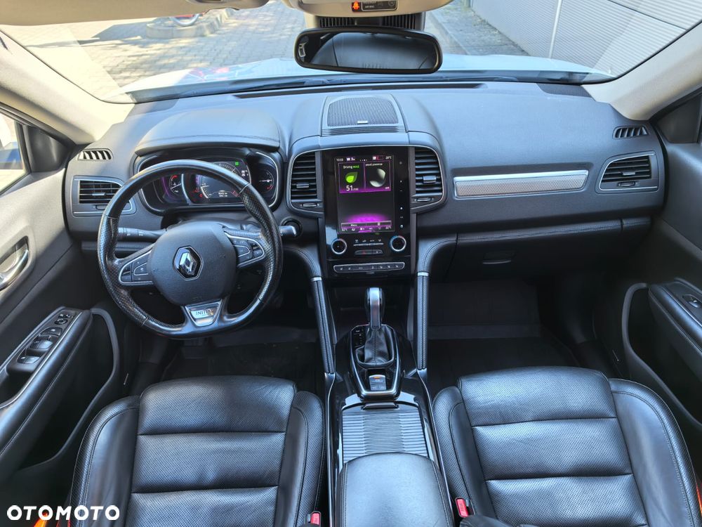 Renault Koleos 2.0 dCi Initiale Paris 4x4 X-Tronic - 22