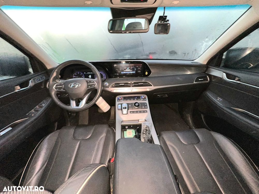 Hyundai Palisade - 6