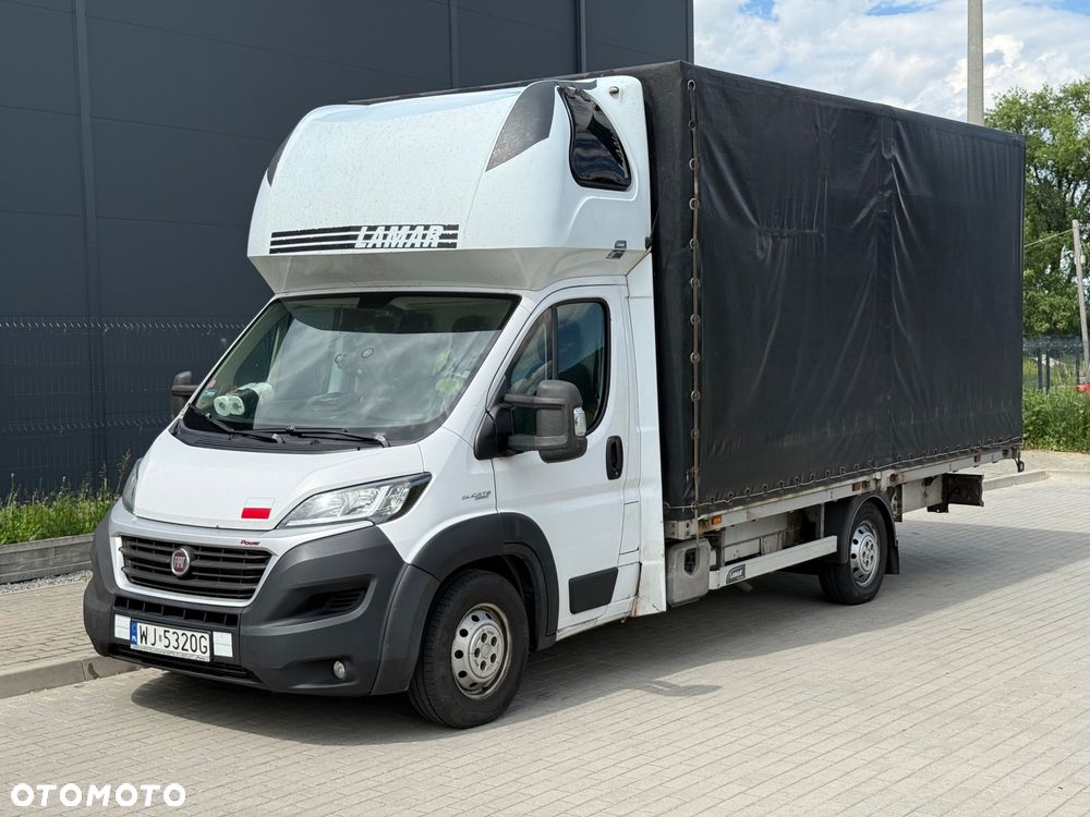 Fiat Ducato - 1