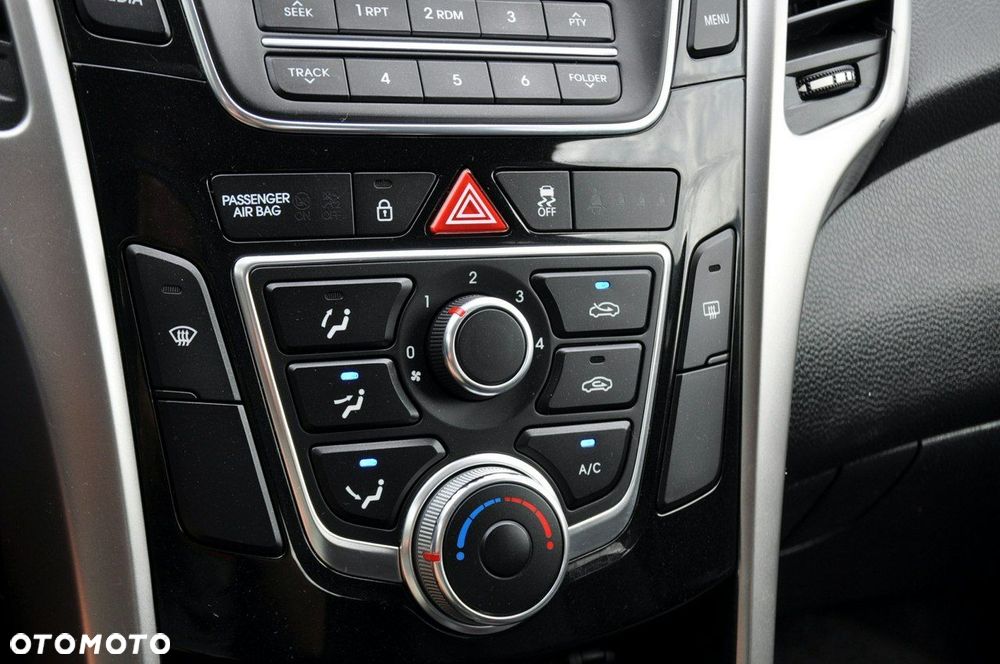 Hyundai i30 - 31