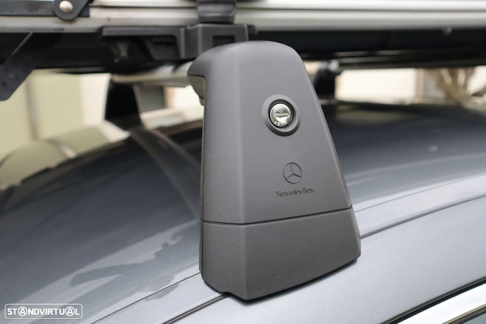 Mercedes-Benz CLS 250 (BlueTEC) d 9G-TRONIC - 42