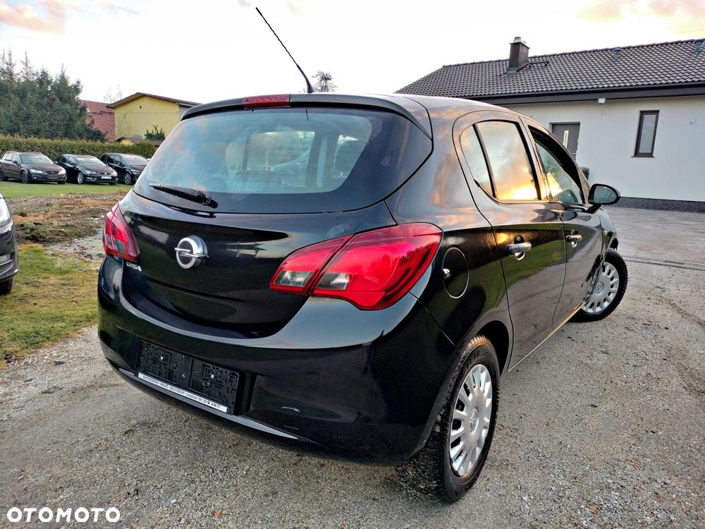Opel Corsa - 4