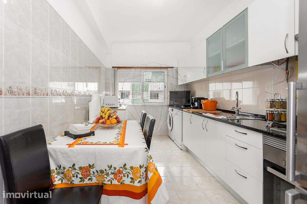 Apartamento T2 para venda - Grande imagem: 5/25