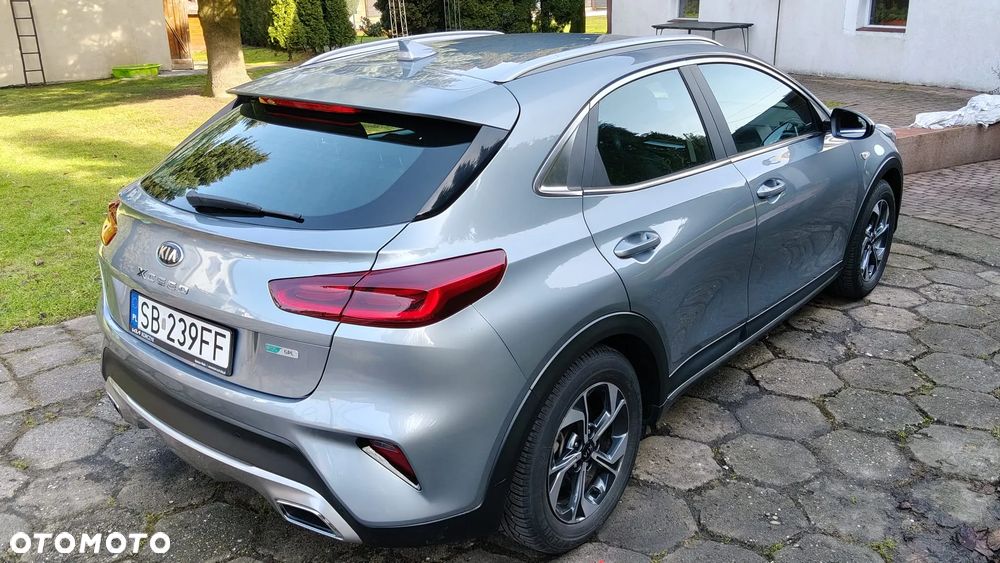 Kia XCeed 1.0 T-GDI L - 7