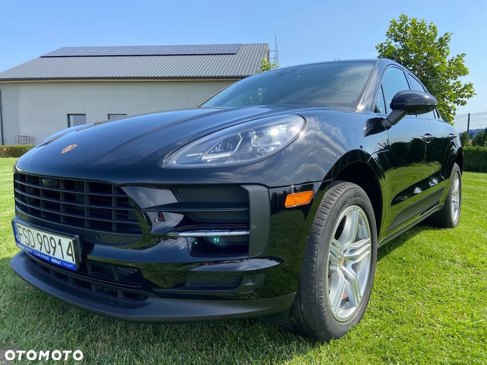 Porsche Macan - 12