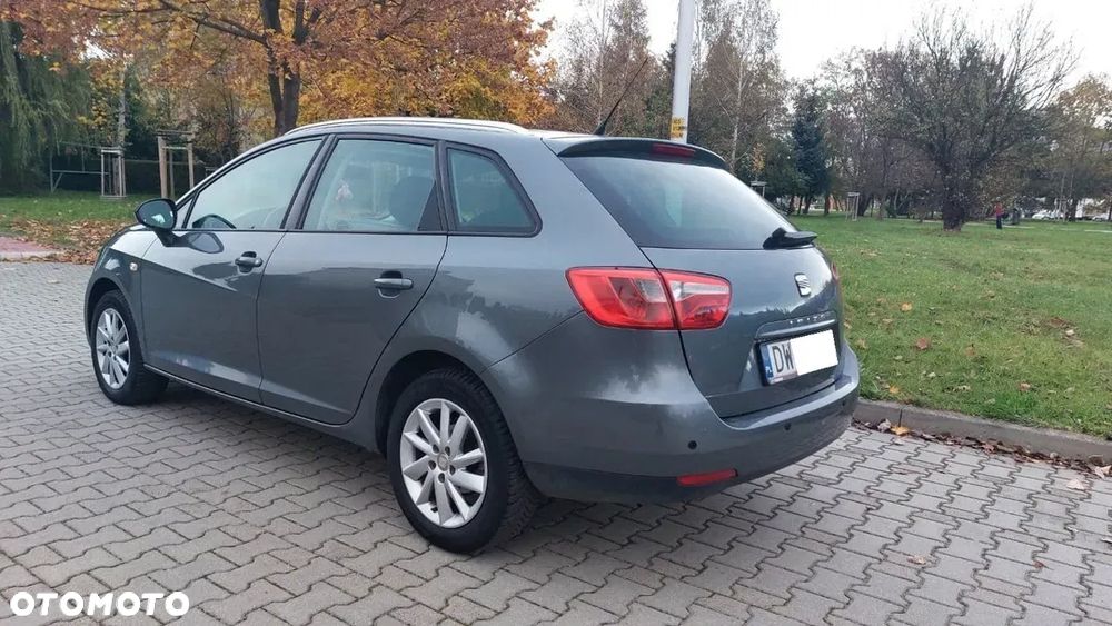 Seat Ibiza - 10