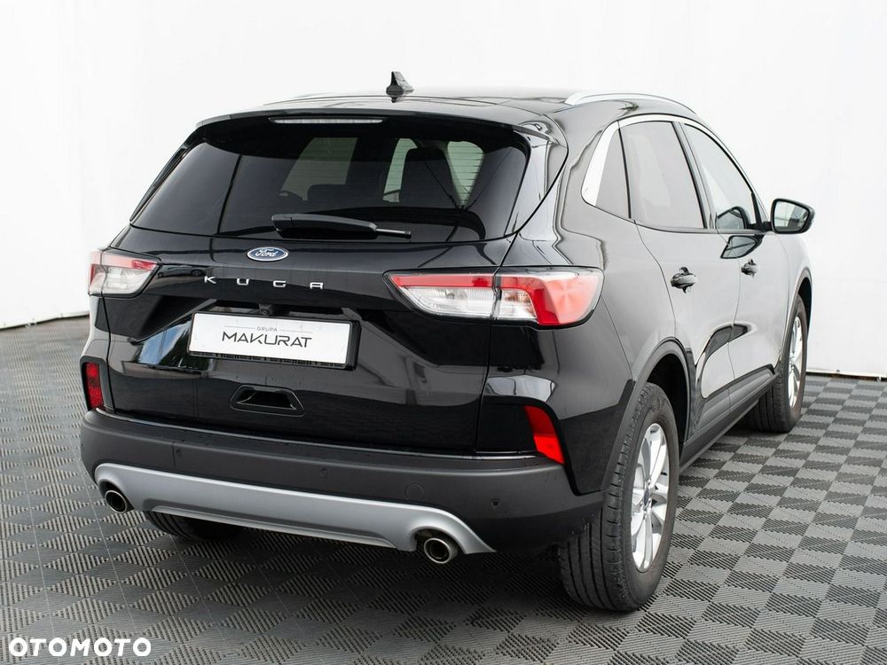 Ford Kuga 1.5 EcoBoost FWD Titanium - 6