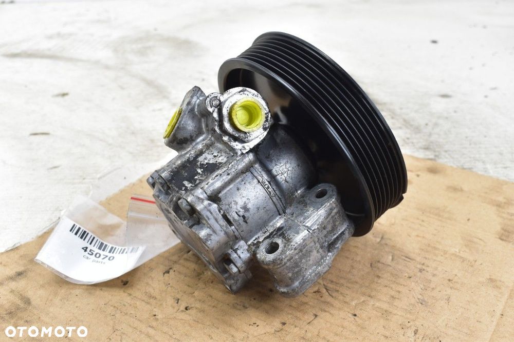 Pompa Wspomagania MERCEDES W203 CL203 W204 1.8 KOMPRESSOR A0034664101 - 4