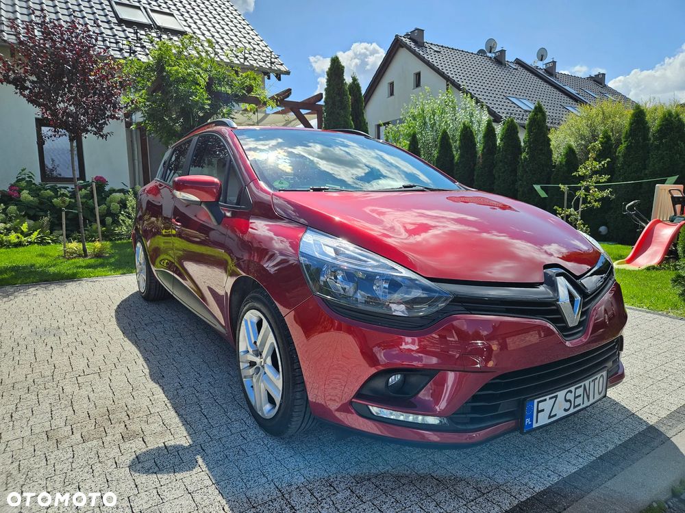 Renault Clio (Energy) TCe 75 Start & Stop LIFE - 4