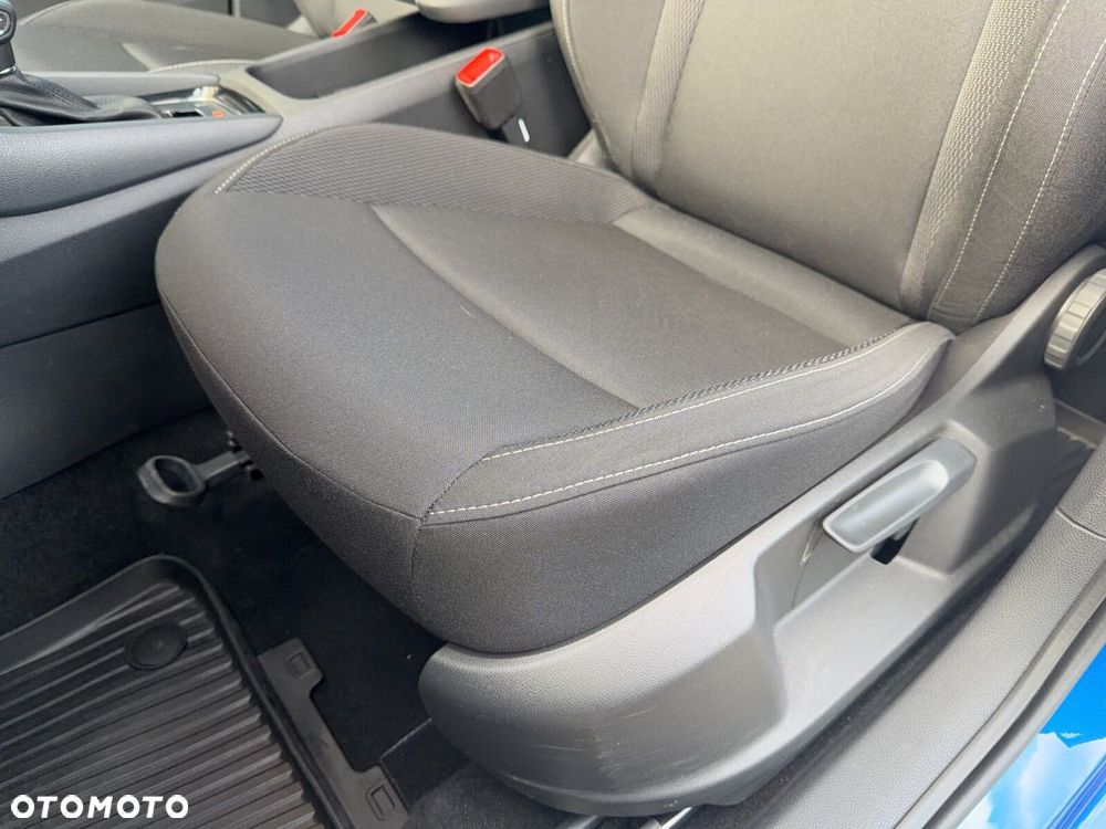 Skoda Karoq 1.5 TSI ACT Selection DSG - 12