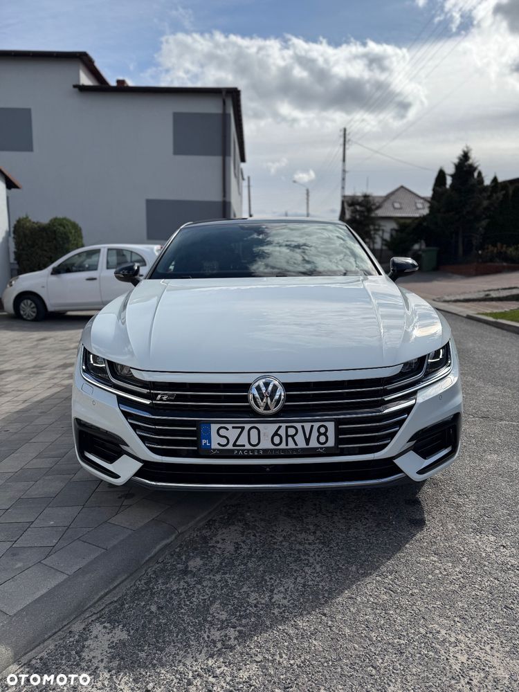 Volkswagen Arteon 2.0 TSI R-Line DSG - 16