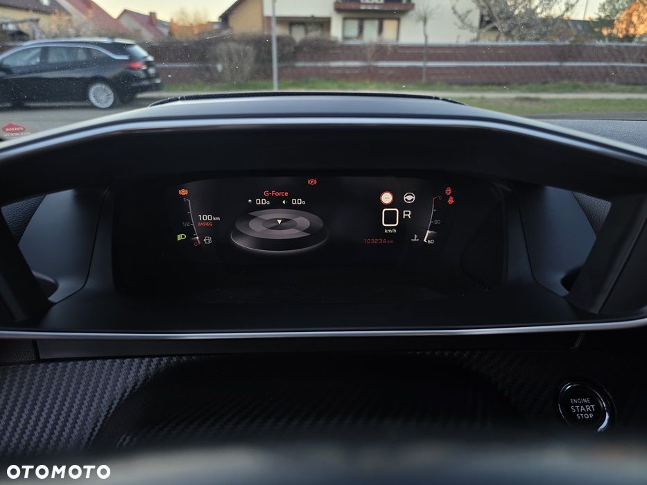 Peugeot 2008 PureTech 130 EAT8 GT - 30