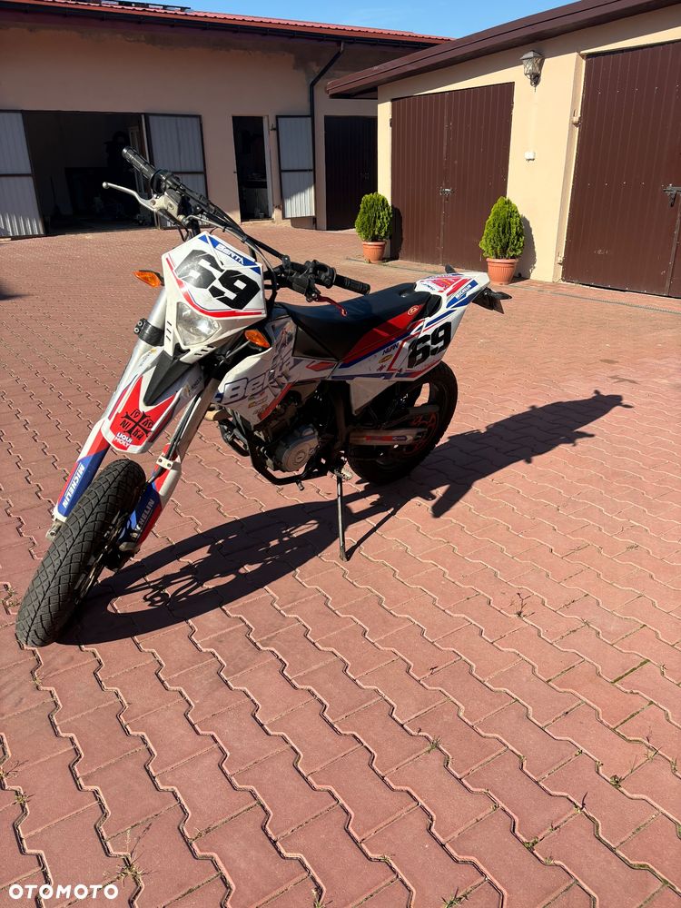 Beta Motard - 2