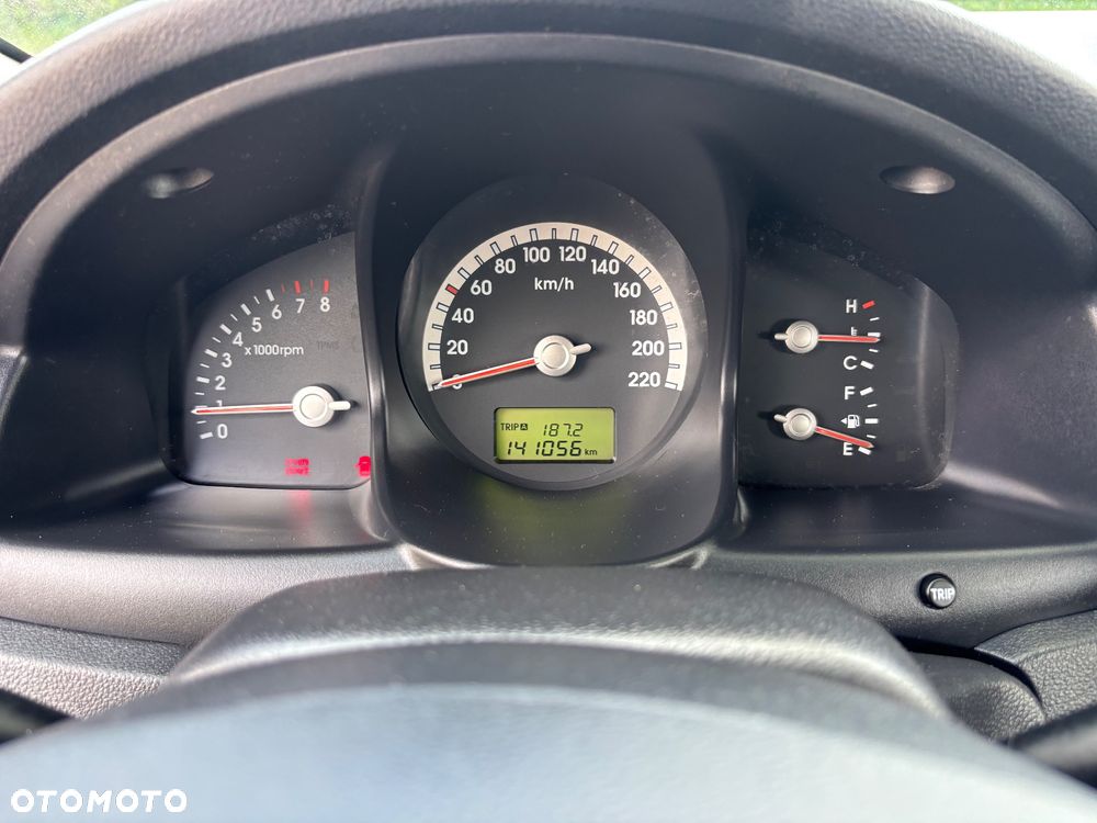 Kia Sportage 2.0 2WD Cup - 15