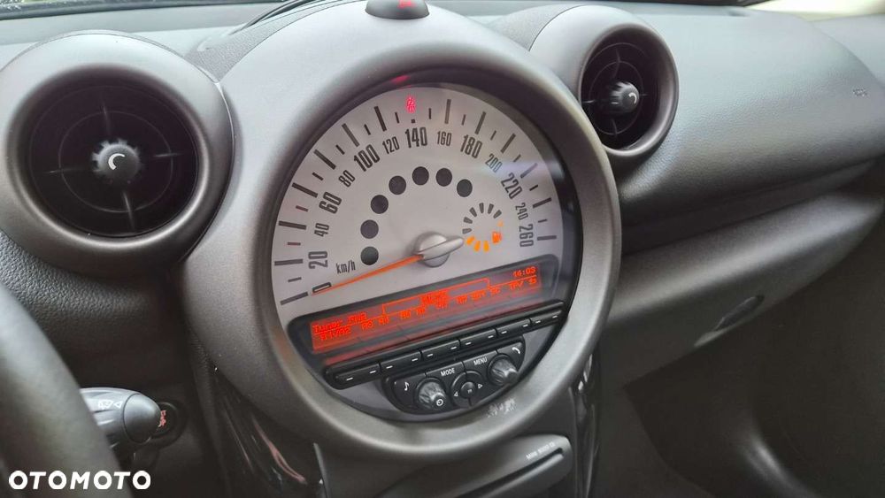 MINI Countryman - 23