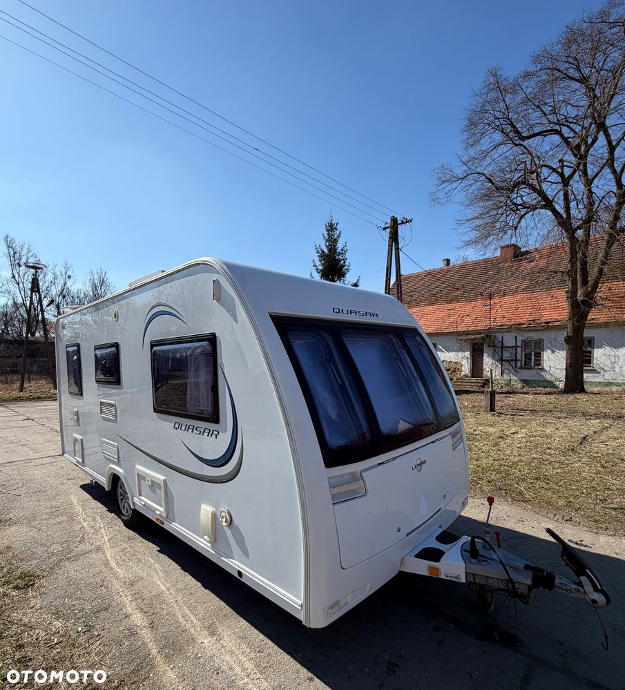 Lunar Quasar 462 - 14