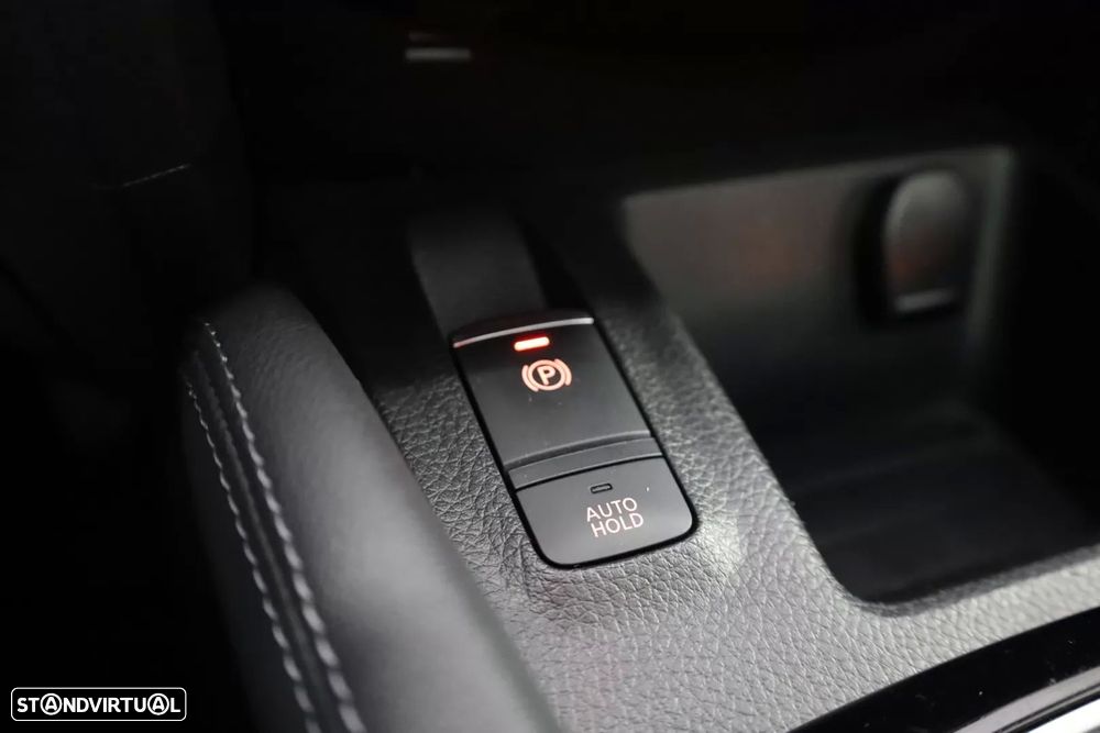 Nissan Qashqai 1.2 DIG-T 360 S - 33