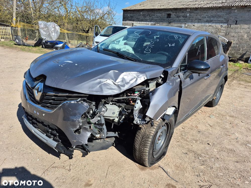 Renault Captur TCe 90 TECHNO - 10