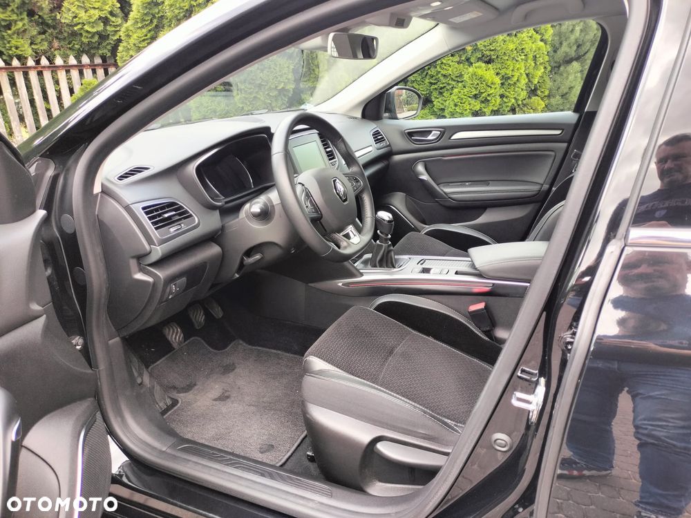 Renault Megane 1.3 TCe FAP Business - 5