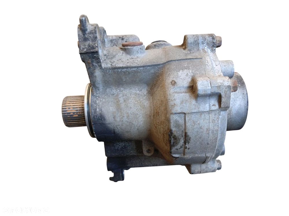 REDUKTOR SKRZYNI MITSUBISHI ASX LIFT (2012-2016) 1.8 DI-D 150KM 067088 - 4