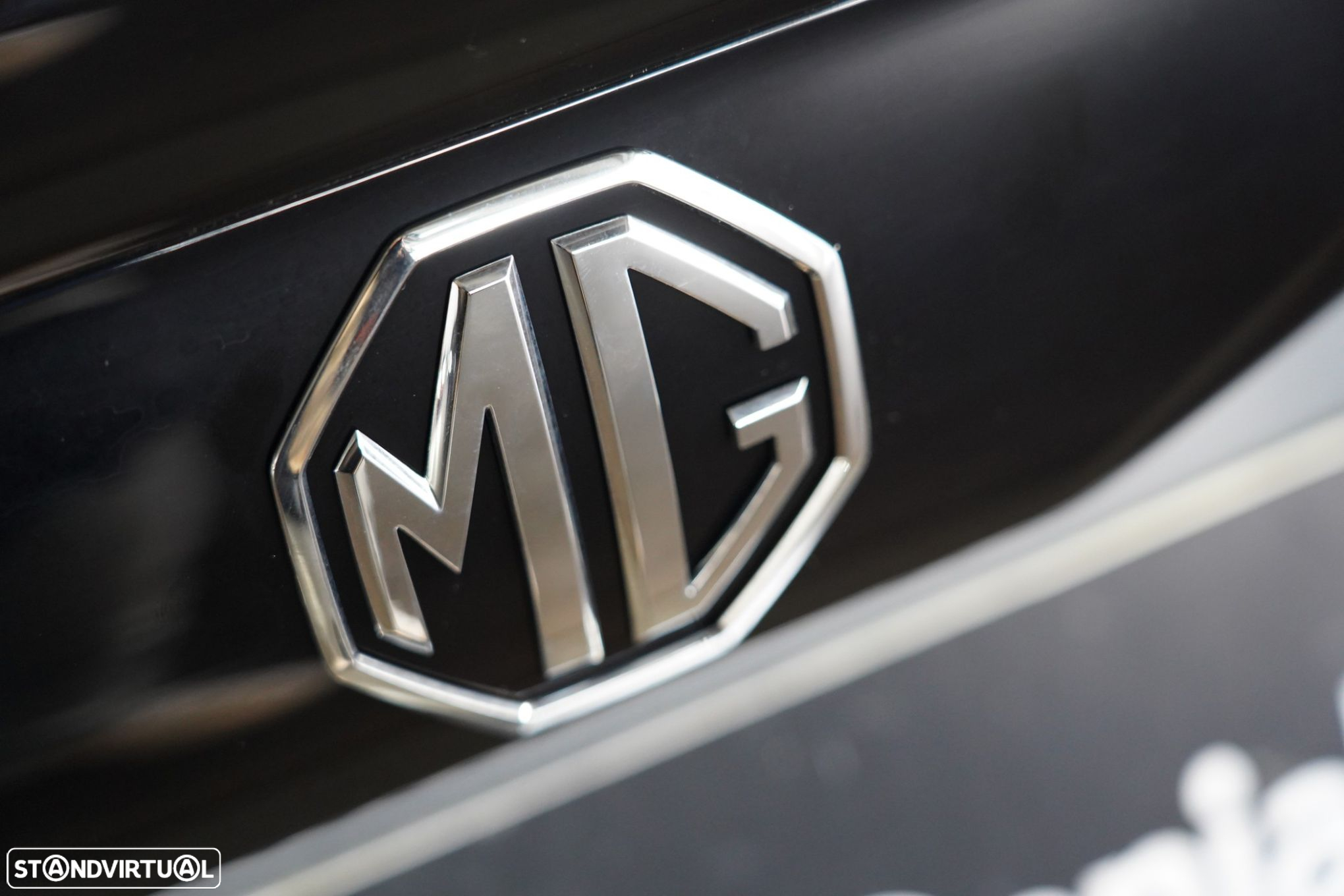 MG MG4 64 kWh Comfort - 9