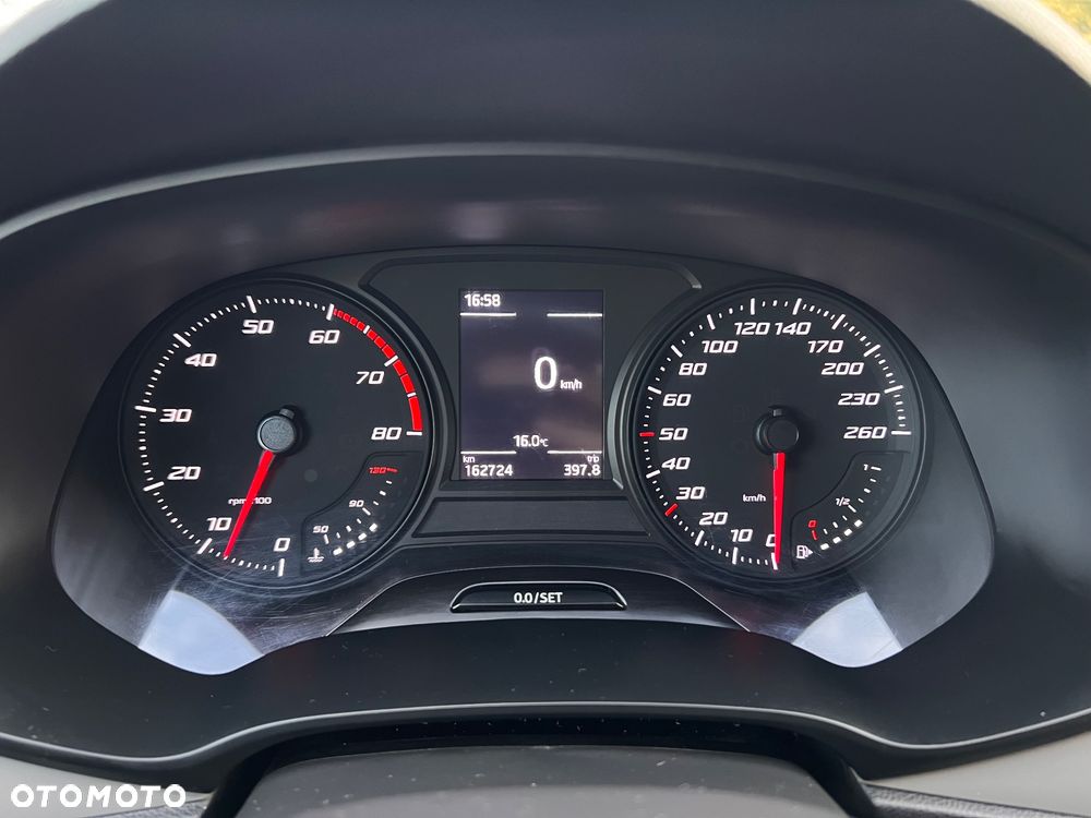 Seat Leon - 16