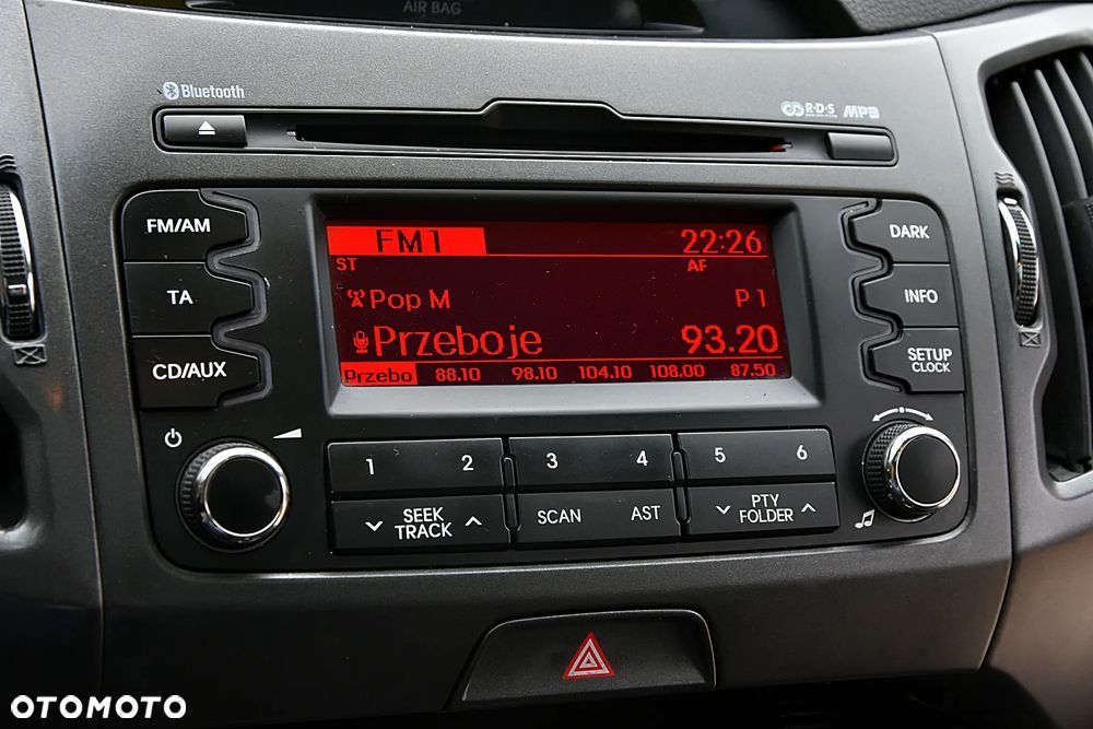 Kia Sportage 1.6 GDI XL 2WD - 26