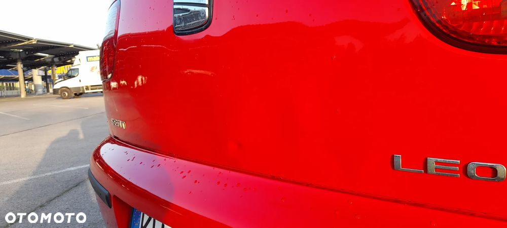 Seat Leon - 10