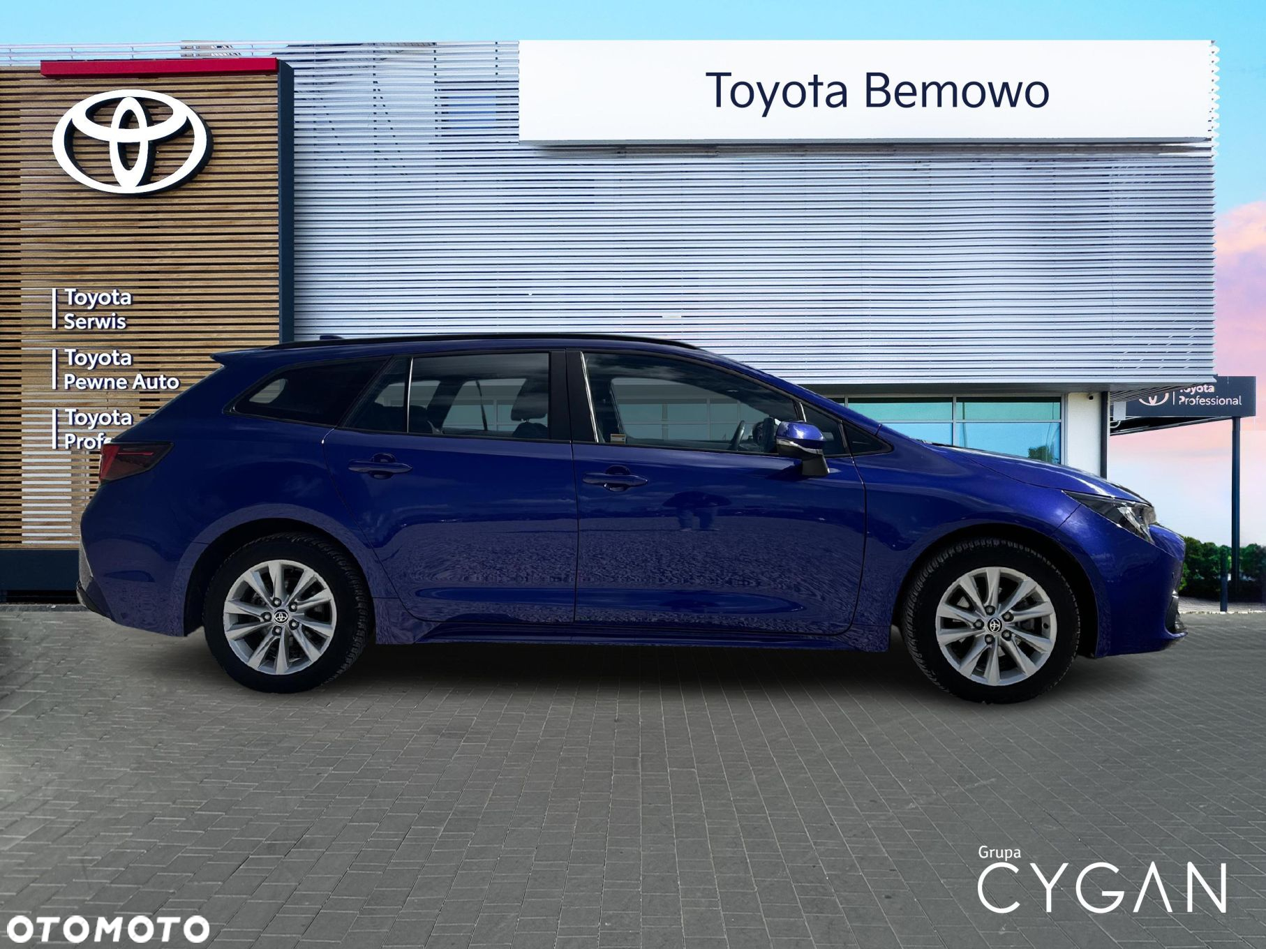 Toyota Corolla - 7