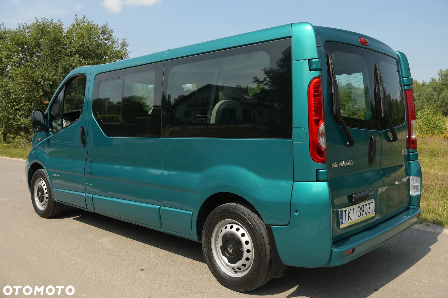 Renault Trafic - 5