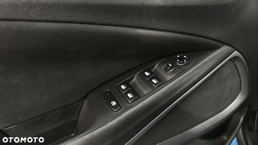 Opel Crossland X 1.5 CDTI Enjoy S&S - 14