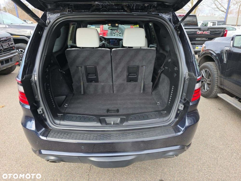 Dodge Durango - 3