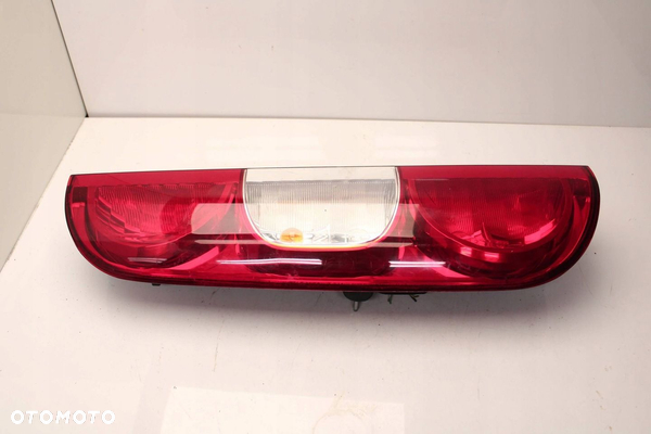 FIAT DOBLO I LIFT 04R- LAMPA LEWA TYLNA LEWY TYŁ