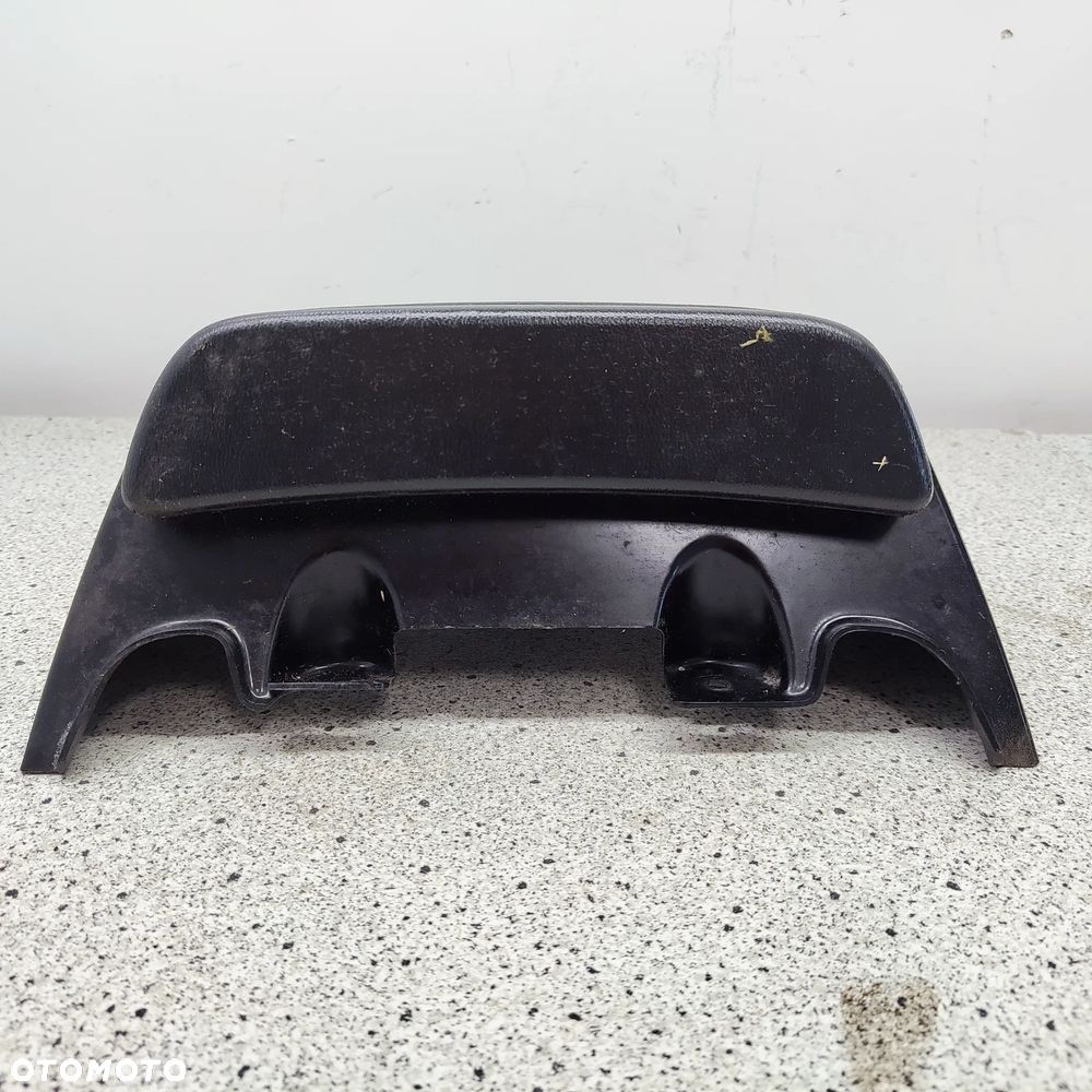 Nakładka na siedzenie pasażera Suzuki GSX-R 750 GSXR 750 - 5