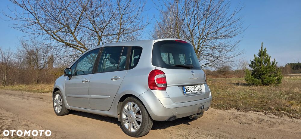 Renault Modus - 4