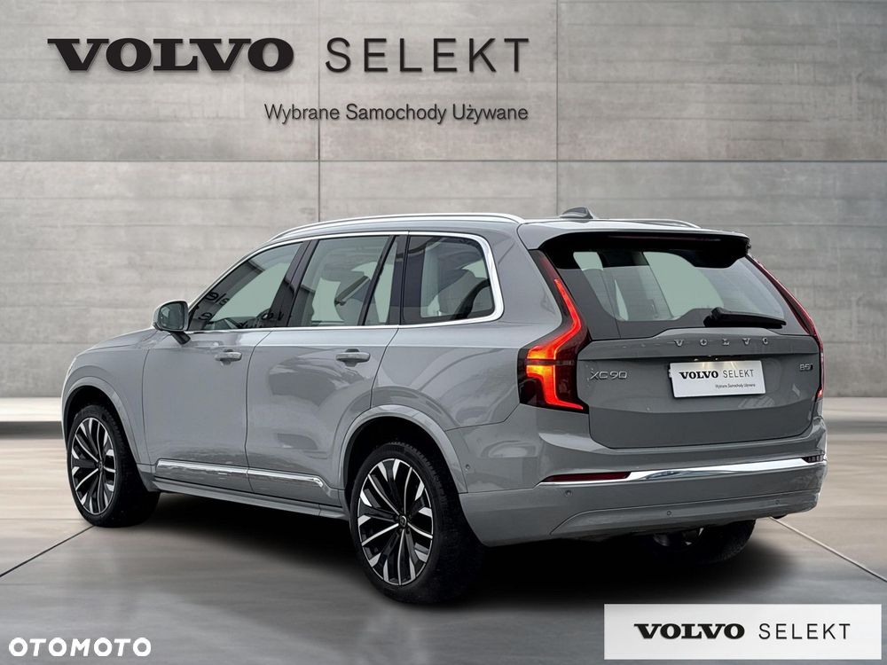 Volvo XC 90 - 6