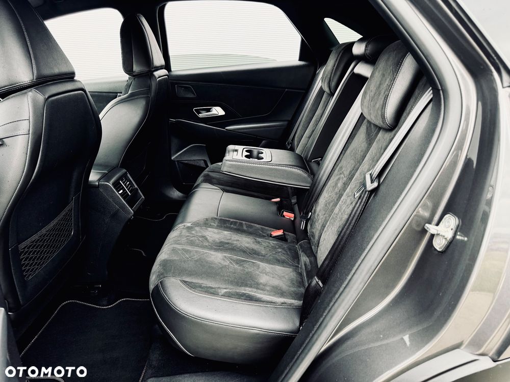 DS Automobiles DS 7 Crossback - 36