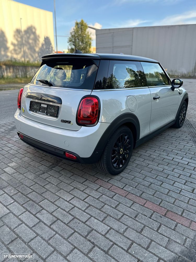 MINI 3 Portas Cooper SE - 7