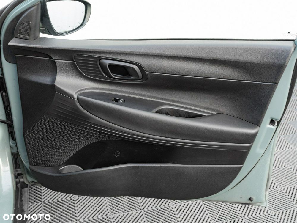 Hyundai Bayon 1.0 T-GDI Modern - 30