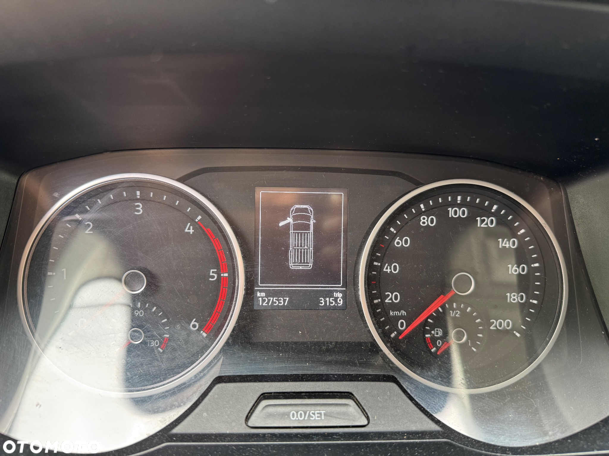 Volkswagen Vw Crafter - 7