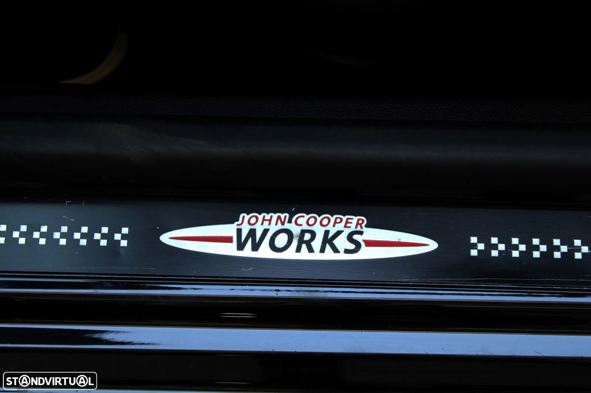 MINI Clubman John Cooper Works - 50