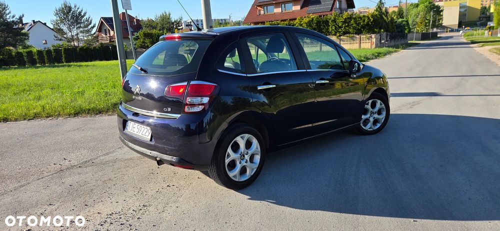 Citroën C3 1.4 HDi Magic - 6