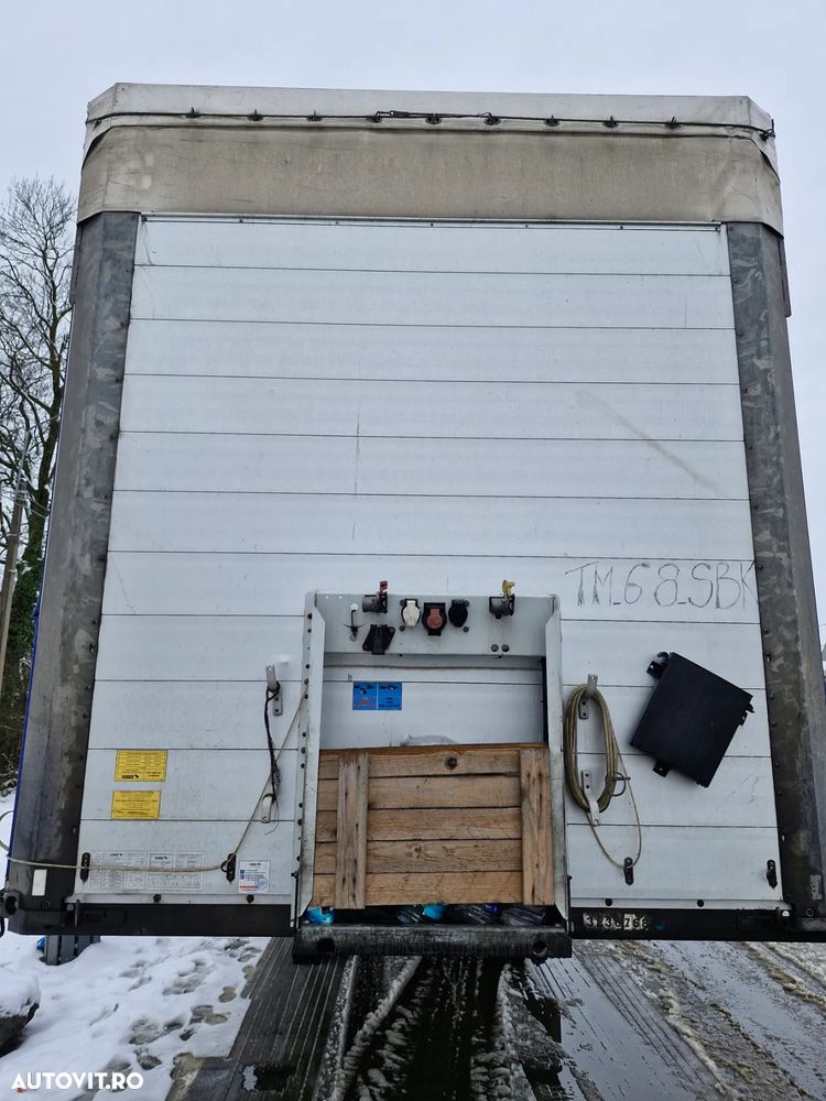 Schmitz Cargobull - 7