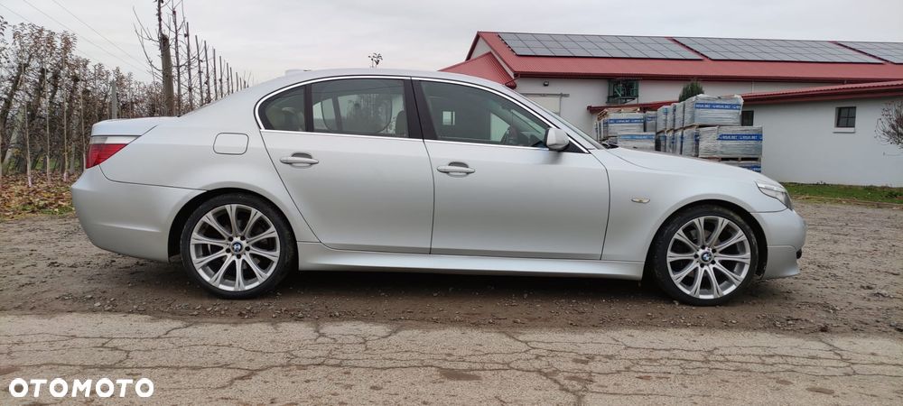 BMW Seria 5 530d - 4